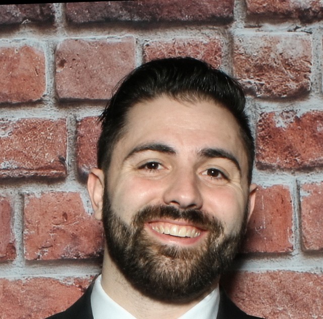 Tyler Raguseo